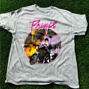 Prince T-Shirt